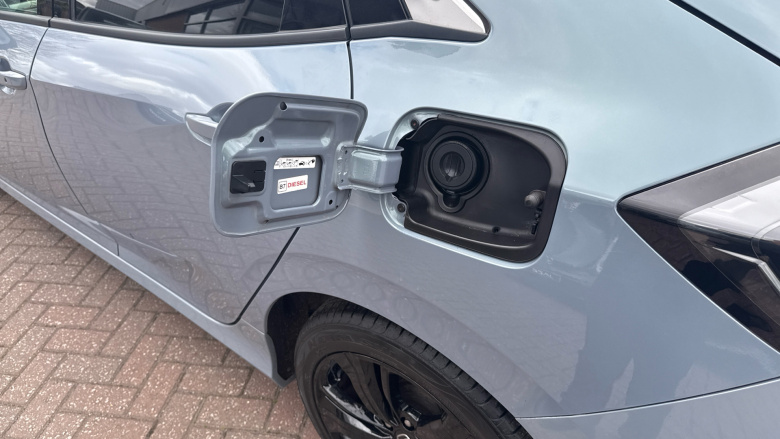 Honda Civic 1.6 i-DTEC EX 5dr Diesel Hatchback